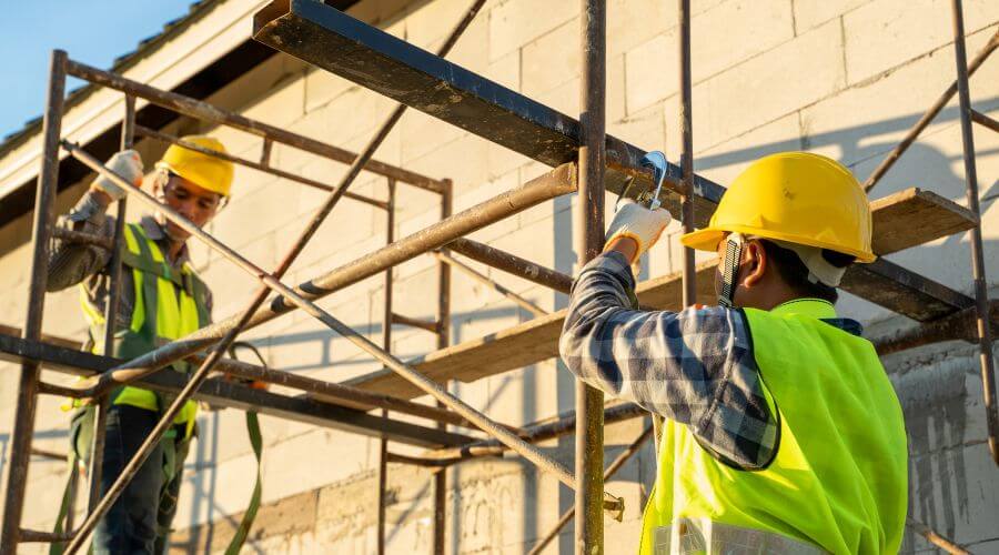 Professional residential roofers in La Porte, IN